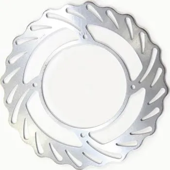 Brzdový kotouč VLNA OPRAVY BRZDOVÉHO ROTORU HONDA CRF 450 R 2002-2022