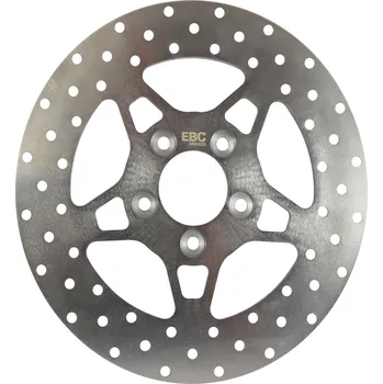 Brzdový systém Brzdový kotouč EBC RSD008 HARLEY DAVIDSON FXDXT Dyna Super Glide T-Sport 1450 2001-2003