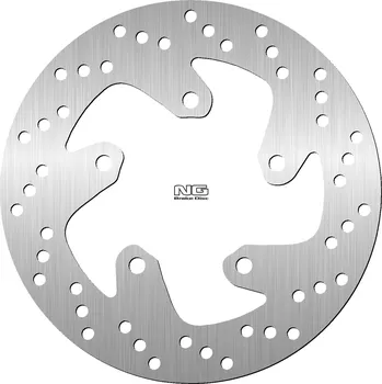 Brzdový kotouč Brzdový kotouč NG 1963 DIS1963