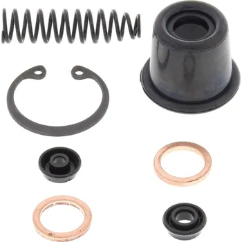 Brzda pro motocykl Opravná sada brzdového válce All Balls Racing MCR18-1008 HONDA CRF 450 R 2002-2022