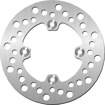 Brzdový kotouč Brzdový kotouč NG 757 YAMAHA YZ 80 1993-2001