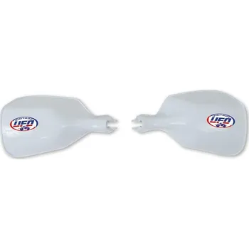 Chránič řídítek pro čtyřkolku CHRÁNIČE RUKOU UNI BUBNOVÉ BRZDY ME08055#W