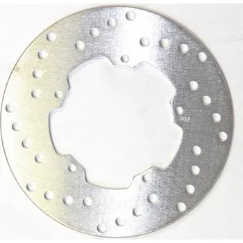 Brzdový kotouč Brzdový kotouč EBC MD902D PIAGGIO/VESPA Skipper 125 1994-1997