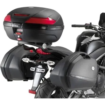 montážní sada, KAPPA (pro TOP CASE) KAWASAKI ER-6f 2009-2011