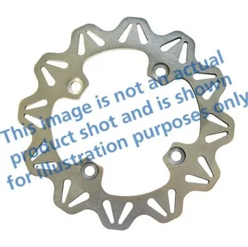 Auto-moto BRZDA RTR FIX VEE WAVE RE VR627