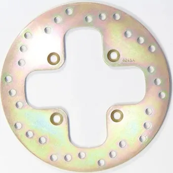 Brzdový kotouč OPRAVA BRZDOVÉHO ROTORU ŘADY D RND MD6245D