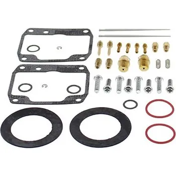 Palivový systém pro motocykl Sada na repasi karburátoru All Balls Racing CARK26-10002 26-10002