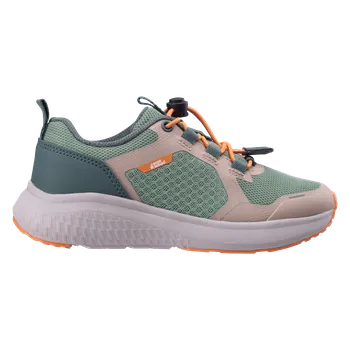 Chlapecká obuv Dětské boty EASTWOOD EASTEN JRB M000269727 – Zelená 32