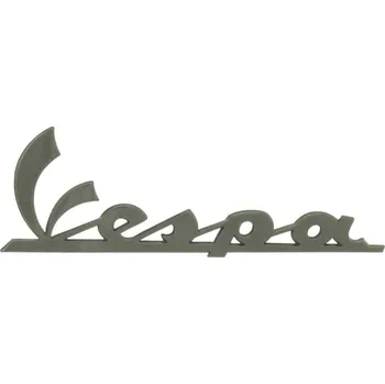 Emblém RMS 142721200 na přední štítek PIAGGIO/VESPA Vespa S 125 2007-2014
