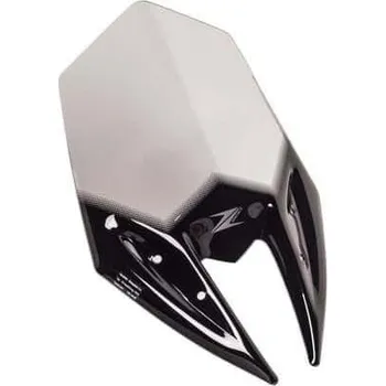 Plexi štít PUIG NEW. GEN SPORT 6401H kouřová 6401H