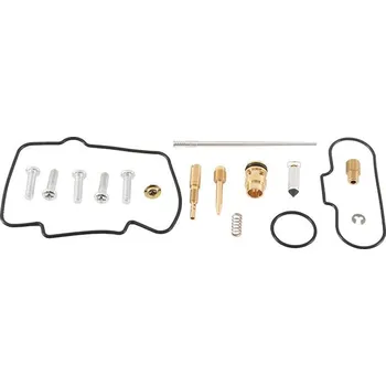 Palivový systém pro motocykl Sada na repasi karburátoru All Balls Racing CARK26-1164 26-1164