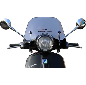 Plexi štít Faco 267008347 kouřová 310x430 267008347