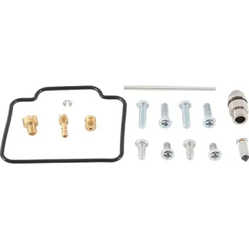 Palivový systém pro motocykl Sada na repasi karburátoru All Balls Racing CARK26-1042 POLARIS Sportsman 300 2008-2010