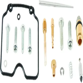 Palivový systém pro motocykl Sada na repasi karburátoru All Balls Racing CARK26-1152 26-1152