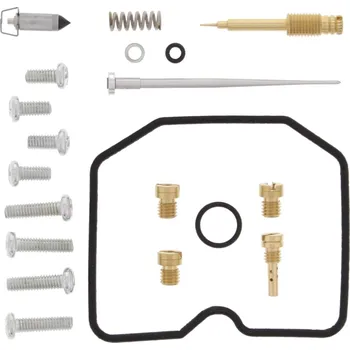 Palivový systém pro motocykl Sada na repasi karburátoru All Balls Racing CARK26-1223 KAWASAKI KVF 360 A Prairie 4x4 2003-2013