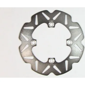 Brzdový kotouč Brzdový kotouč EBC MD6187CX KAWASAKI KX 85 2001-2023