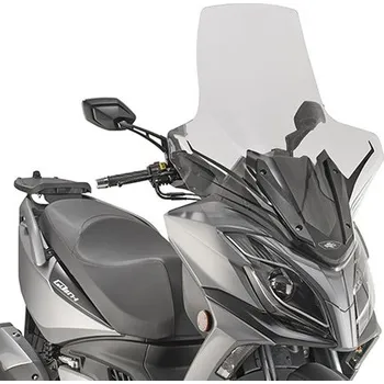 čiré plexi, KAPPA 6111DTK