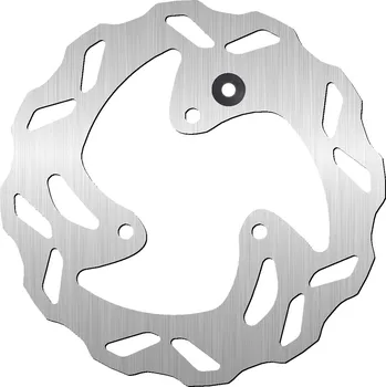 Brzdový kotouč Brzdový kotouč NG 014X RIEJU SMX 125 2003-2009