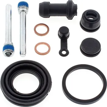 Brzda pro motocykl Opravná sada brzdového třmenu All Balls Racing CRK18-3019 HONDA TRX 500 FE 2012-2013