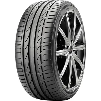 Letní osobní pneu Letní pneumatika BRIDGESTONE POTENZA S001 XL DOT22 245/40 R20 99W