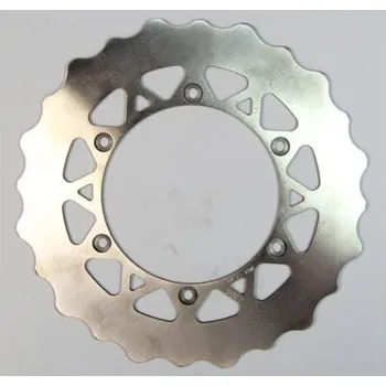 Brzdový kotouč BRZDA RTR FIX CE SERIES WAVE HUSABERG FE 501/E 2000-2002