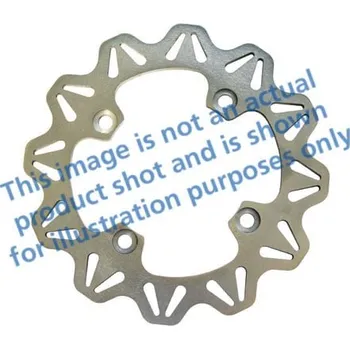 Brzdový kotouč Brzdový kotouč EBC VR9102 YAMAHA YP 400 Majesty (ABS) 2004-2004