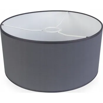Stínidlo Stínidlo Light Home 40 cm E27 bílé, šedé