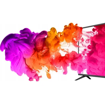 Televizor Televize Kiano KS32 TV 32" LED HD Ready HDMI USB s nahráváním PVR, HD obraz