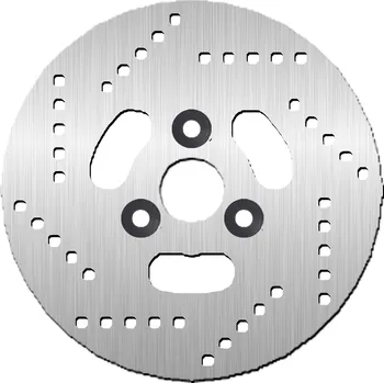 Brzdový kotouč Brzdový kotouč NG 074 SUZUKI UF 50 Estilete 2000-2002