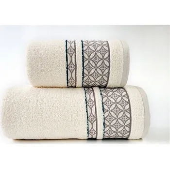 Ručník Koupací ručník Greno 30x50 cm bavlna