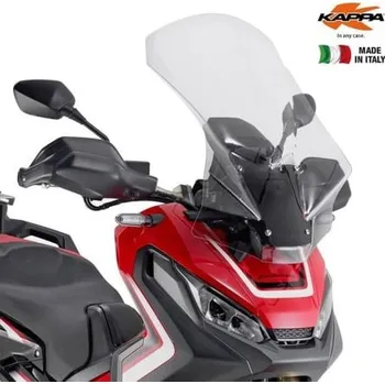 čiré plexi, KAPPA KD1156ST