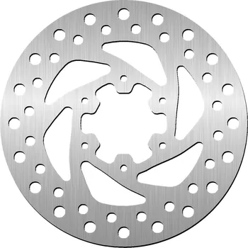 Brzdový kotouč Brzdový kotouč NG 1614 DERBI Senda 50 R 2016-2018