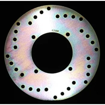 Brzdový kotouč Brzdový kotouč EBC MD6200D POLARIS ATP 330 4x4 2004-2005