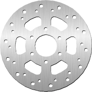 Brzdový kotouč Brzdový kotouč NG 099 DIS099
