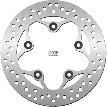 Brzdový kotouč Brzdový kotouč NG 1345 DIS1345