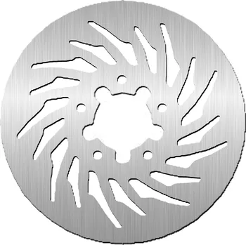 Brzdový kotouč Brzdový kotouč NG 829 RIEJU RS-2 50 2004-2010