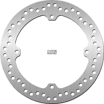 Brzdový kotouč Brzdový kotouč NG 1500 POLARIS Outlaw 500 2006-2007