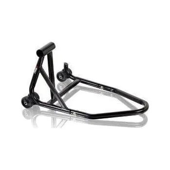 Motodíl Stojánek PUIG SIDE STAND 7360N černý levý DUCATI Streetfighter 848 2012-2016
