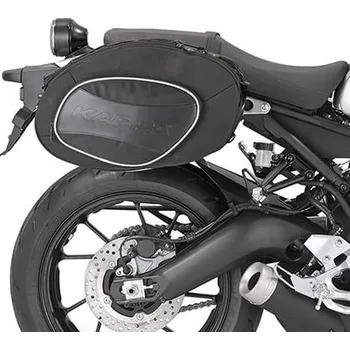 montážní sada, KAPPA (pro boční brašny) YAMAHA XSR 900 /Abarth 2017-2018