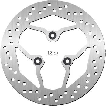 Brzdový kotouč Brzdový kotouč NG 1185 DAELIM S2 125 2006-2017