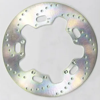 Brzdový systém Brzdový kotouč EBC MD625LS MD625LS