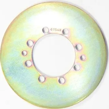 Brzdový kotouč Brzdový kotouč EBC MD6154D MD6154D