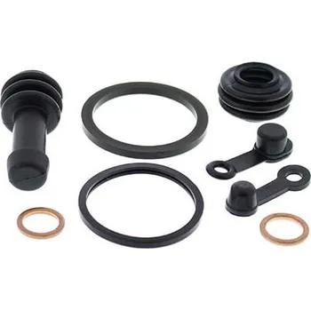 Brzda pro motocykl Opravná sada brzdového třmenu All Balls Racing CRK18-3185 POLARIS Sportsman 800 2009-2014