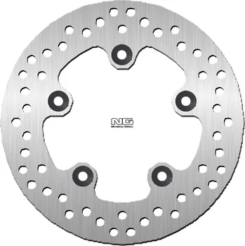 Brzdový kotouč Brzdový kotouč NG 1346 DIS1346