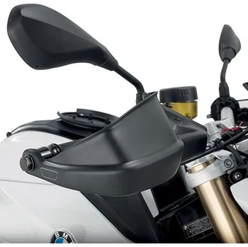 plastové chrániče rukou, KAPPA BMW F 800 R 2015-2018
