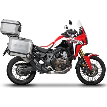 Potah sedla ATHENA RACING SDV011RR červená GAS GAS EC 250 2021-2022