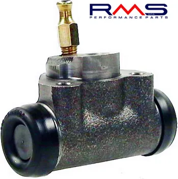 Brzda pro motocykl Brzdový válec RMS 225140070 zadní 225140070
