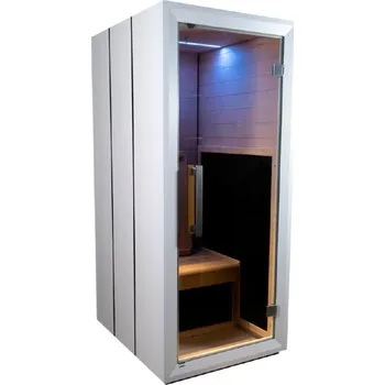 Infrasauna Infrasauna Harvia Spectrum SGS810