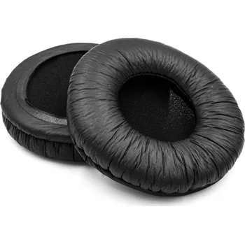 Sluchátka Houbičky pro sluchátka YIVO AET149 Audio-Technica černé