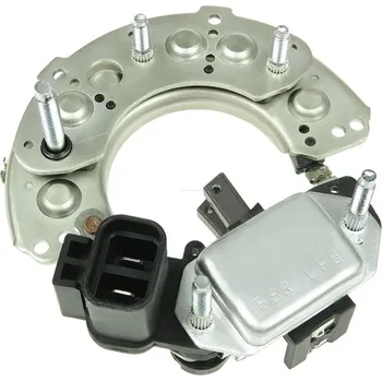 Alternátor Diodový můstek + regulátor AS-PL (ARR2047S)